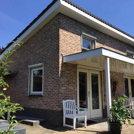 Het Groene Hart Villa Putten Esterno foto